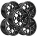 Vortek VRT-603 60317957-12SB-R