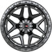 Vortek VRT-603 603201257-44SB