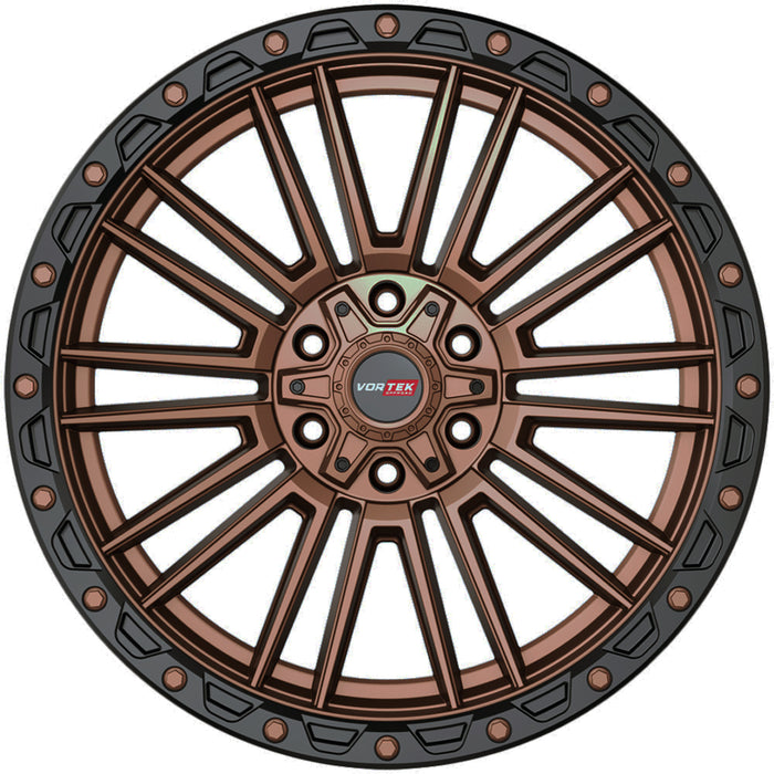 Vortek VRT-604 60417943-12MZBR-R
