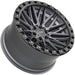 Vortek VRT-608 60818957-12MTBR-R