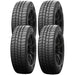 Vredestein Comtrac Cargo A/S AP18560015TCCAA00
