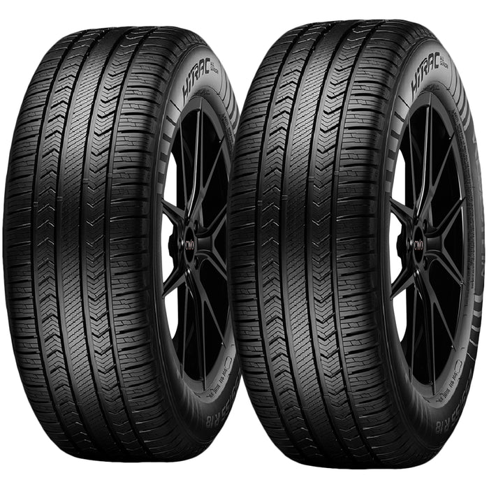 Vredestein HiTrac A/S AP25565018HHTRA00