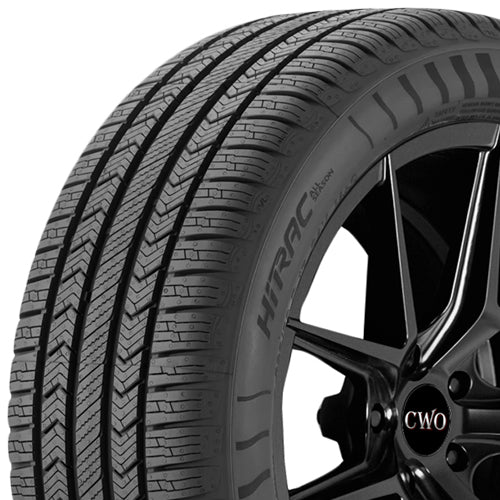 Vredestein Hypertrac A/S AP24545018YHYPA02