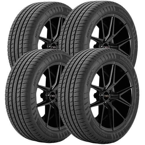 Vredestein Hypertrac A/S AP22550017WHYPA02