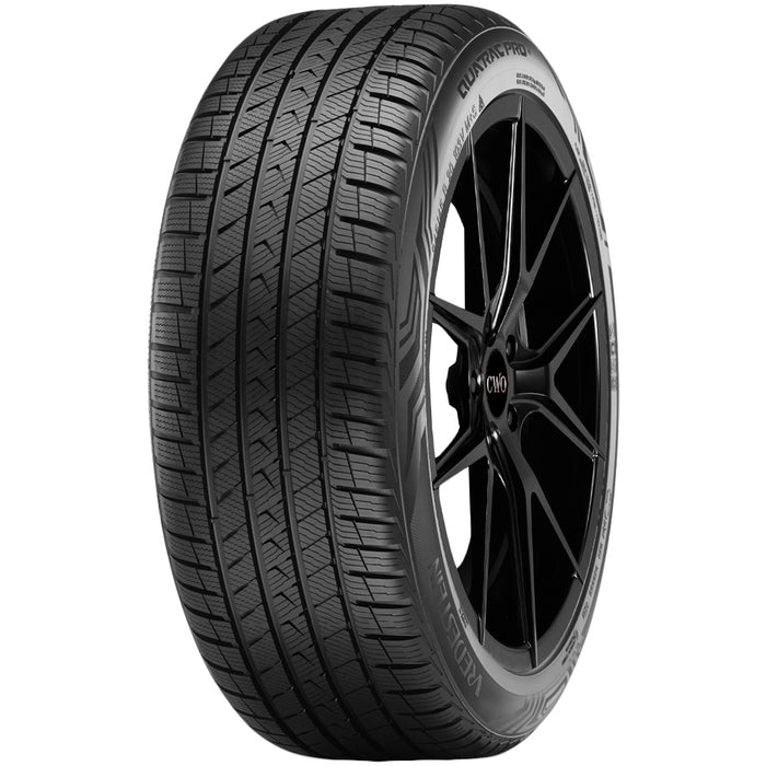 Vredestein Quatrac Pro+ AP25560017VQPPA00