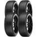 Vredestein Quatrac Pro+ AP25535018YQPPA02