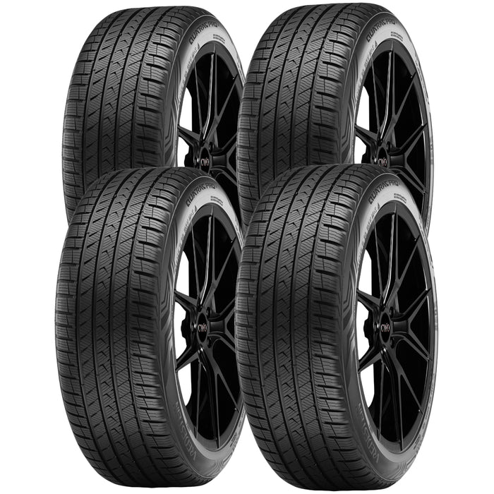 Vredestein Quatrac Pro+ AP23565018VQPPA02
