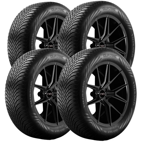 Vredestein Quatrac AP24555018VQT6A00