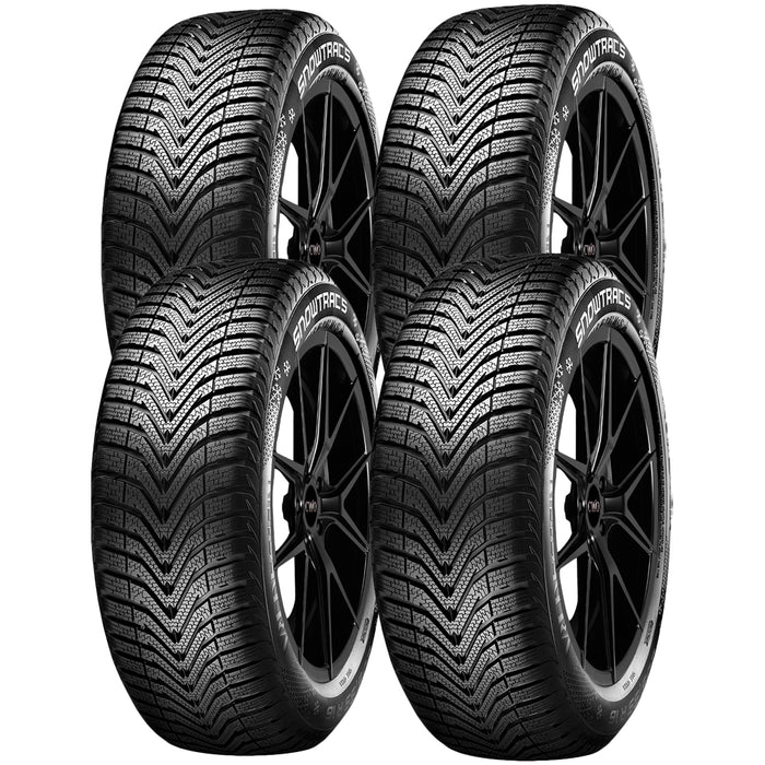 Vredestein Snowtrac 5 AP18560014TSN5A00