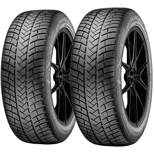 Vredestein Wintrac Pro AP23555019VWPRA02