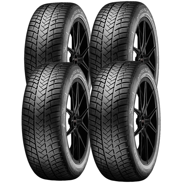 Vredestein Wintrac Pro+ AP21555017VWPPA02