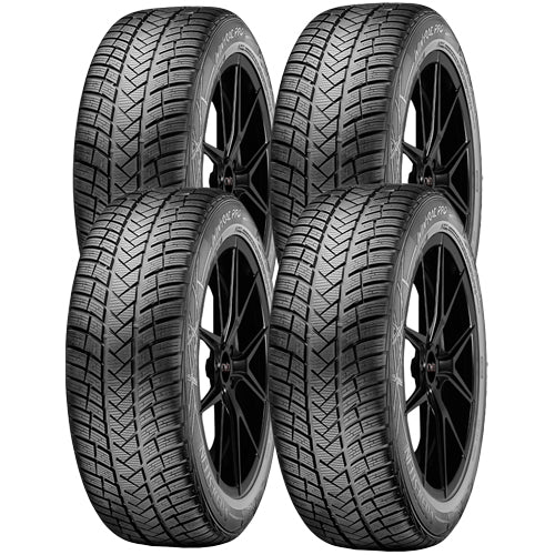 Vredestein Wintrac Pro AP23545020VWPRA02