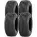 Wanda P508-Rib P508WD4