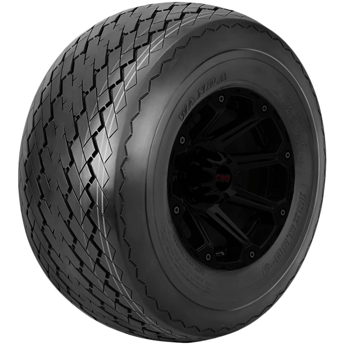 Wanda P510 Sawtooth P510WD1