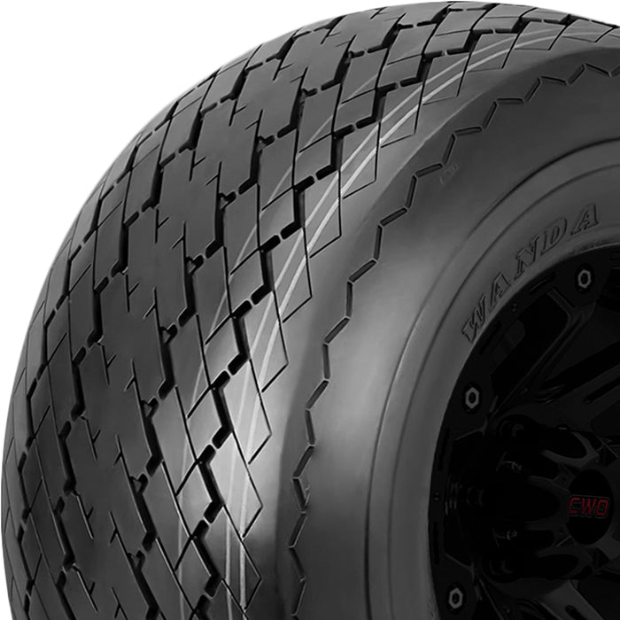 Wanda P510 Sawtooth P510WD1