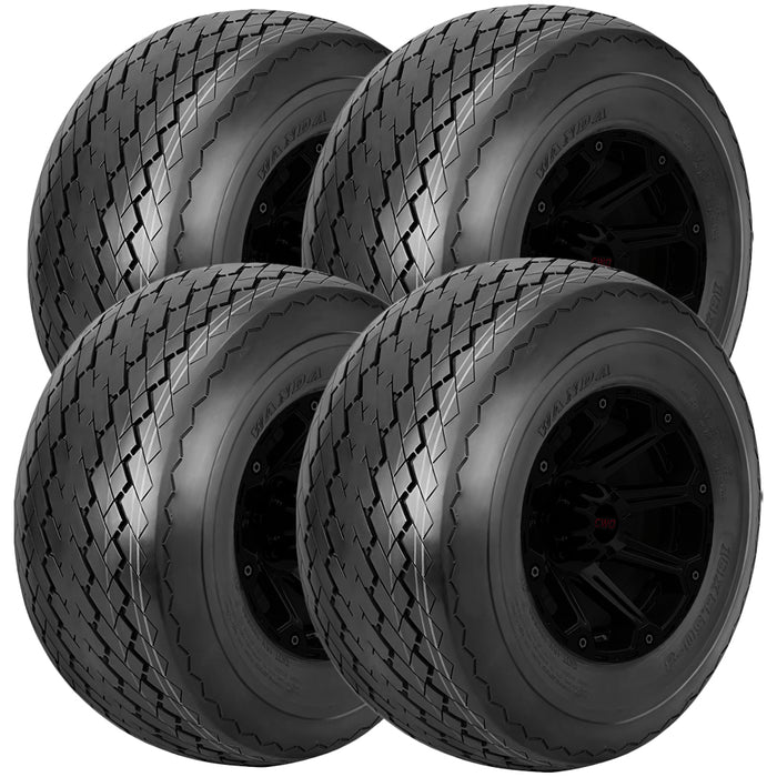 Wanda P510 Sawtooth P510WD1