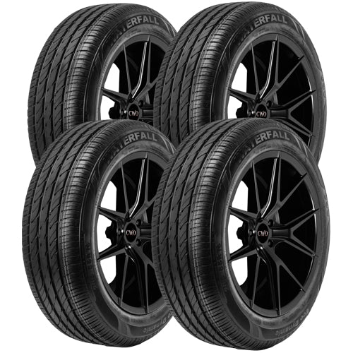 Waterfall Eco Dynamic UHP-1705-WF