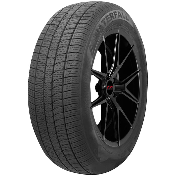 Waterfall Quattro 4S PCR-15084S-WF