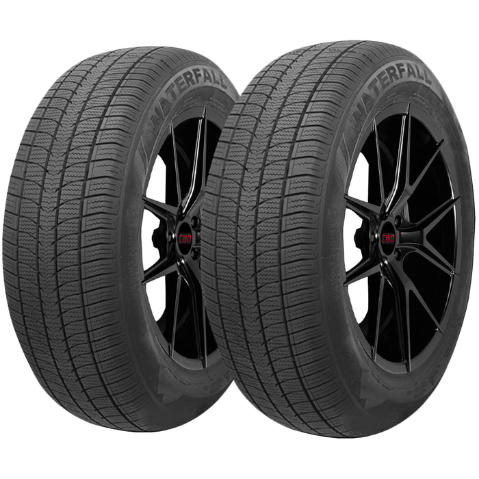 Waterfall Quattro 4S UHP-17044S-WF