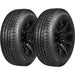 Waterfall Terra-X H/T LTR-1703-HT-WF
