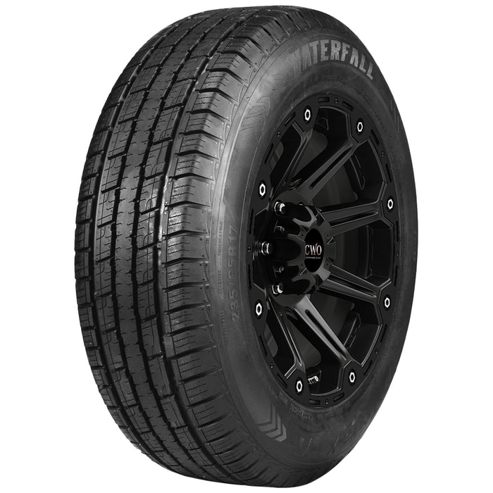Waterfall Terra-X H/T LTR-1702-HT-WF