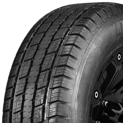 Waterfall Terra-X H/T LTR-1602-HT-WF