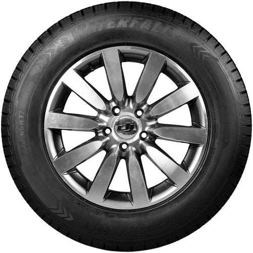 Waterfall Terra-X H/T SUV-1802-HT-WF
