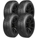 Waterfall Terra-X H/T SUV-1803-HT-WF