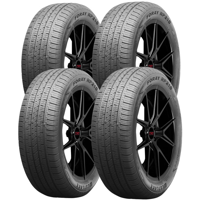 Westlake Foray RP218 24000149