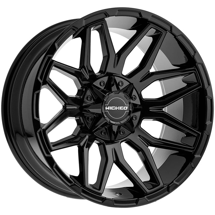 Wicked Off-Road W825 W825200050-18AG