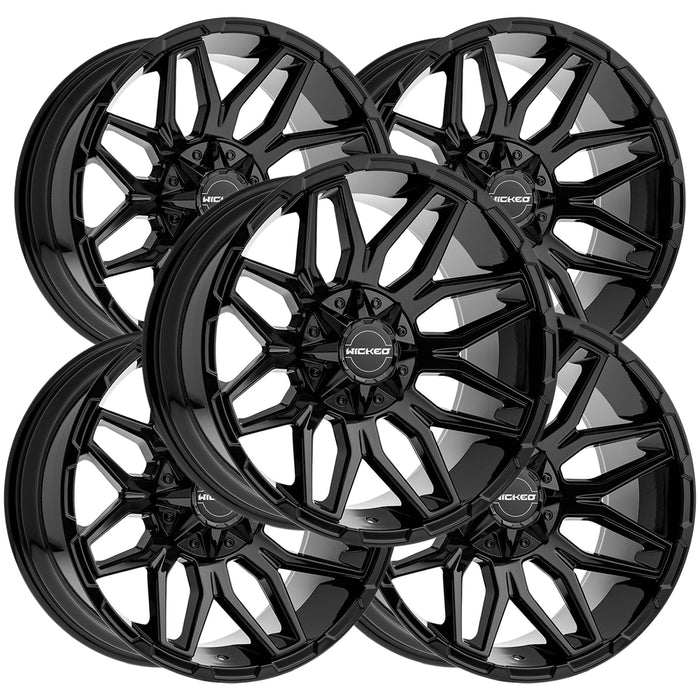 Wicked Off-Road W825 W825200050-18AG
