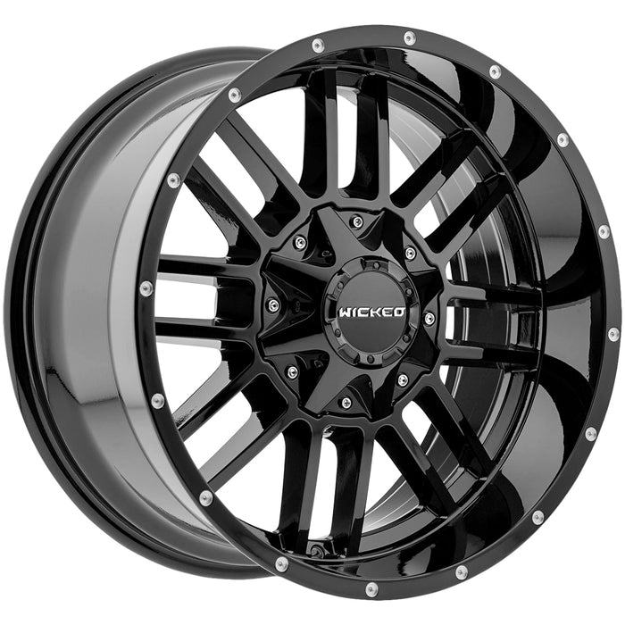 Wicked Off-Road W826 W826200267-18AG