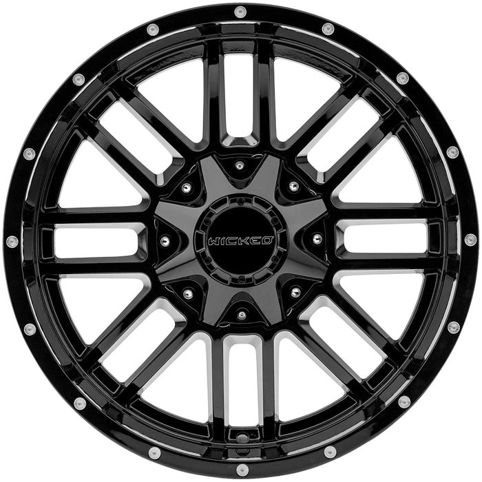 Wicked Off-Road W826 W826200086-18AG