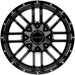 Wicked Off-Road W826 W826200086-18AG
