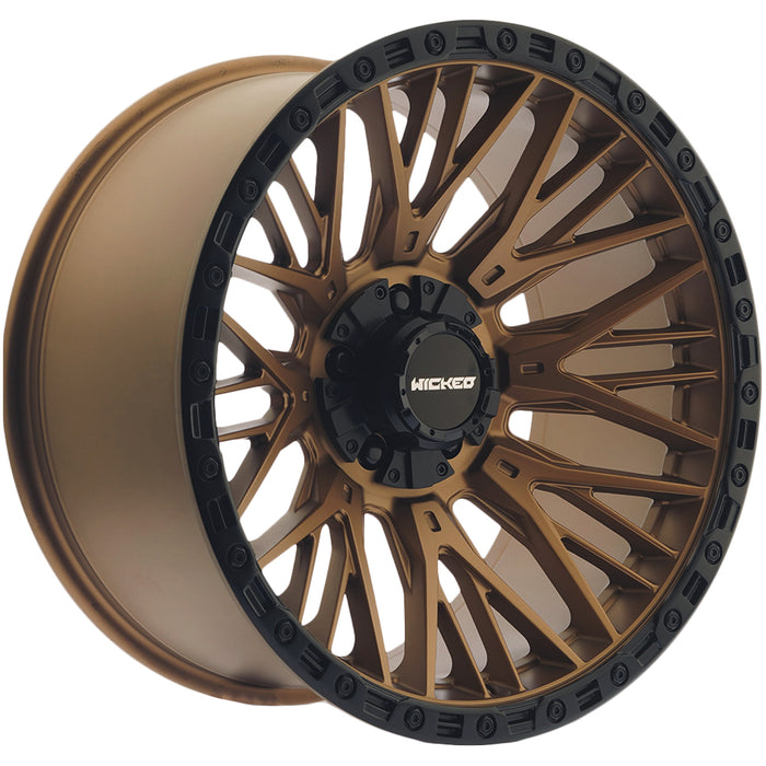 Wicked Off-Road W827 W827200050-18BR
