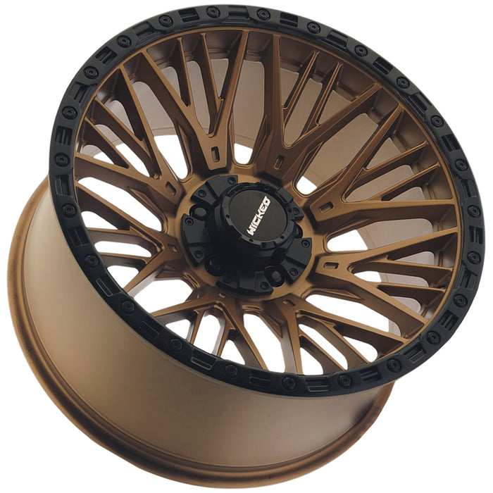 Wicked Off-Road W827 W827200050-18BR