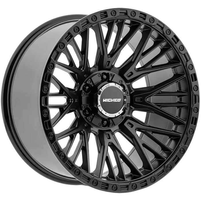 Wicked Off-Road W827 W827200050-18GS