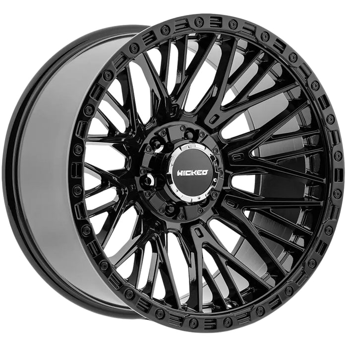 Wicked Off-Road W827 W827200267-18AG