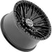 Wicked Off-Road W827 W827200267-18AG