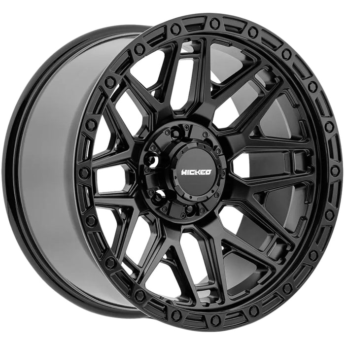 Wicked Off-Road W828 W828200655-12GS