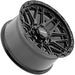 Wicked Off-Road W828 W828200655-12GS