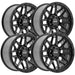 Wicked Off-Road W828 W828200655-12GS