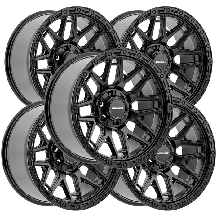 Wicked Off-Road W828 W828200655-12GS