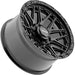 Wicked Off-Road W828 W828200865-12GS