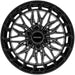 Wicked Off-Road W829 W829200655-24GS