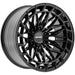 Wicked Off-Road W829 W829200655-24AG