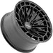 Wicked Off-Road W829 W829200655-24AG