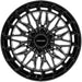 Wicked Off-Road W829 W829200655-24AG