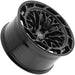 Wicked Off-Road W831 W831200655-24AG