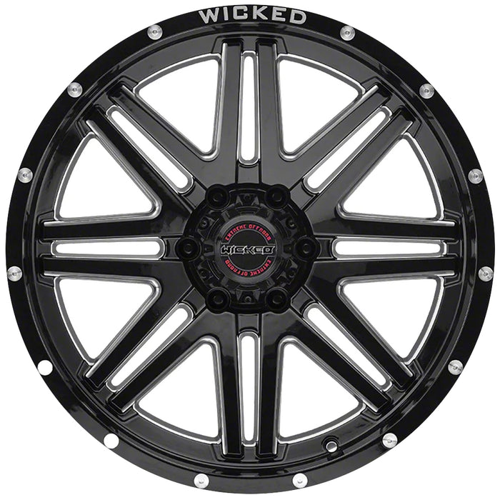 Wicked Off-Road W901 W901B200655-12GBMW